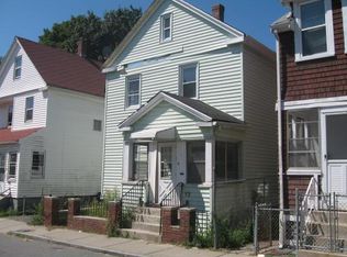 12 Marcy Rd, Mattapan, MA 02126