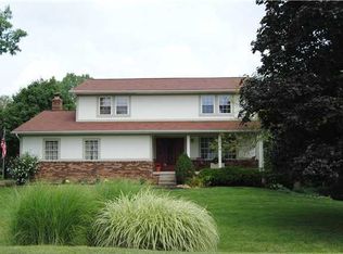 7908 Otterbein Trl, Lancaster, OH 43130