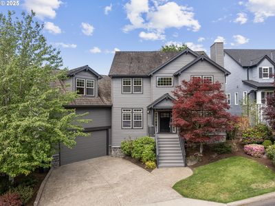 1206 NW Mayfield Rd, Portland, OR, 97229