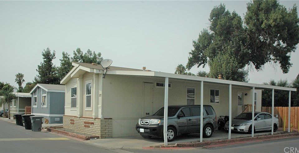 1st image of 350 San Jacinto Ave #107