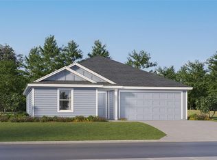 105 Bertram Oaks Dr, Bertram, TX 78605