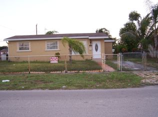 7360 Arthur St, Hollywood, FL 33024