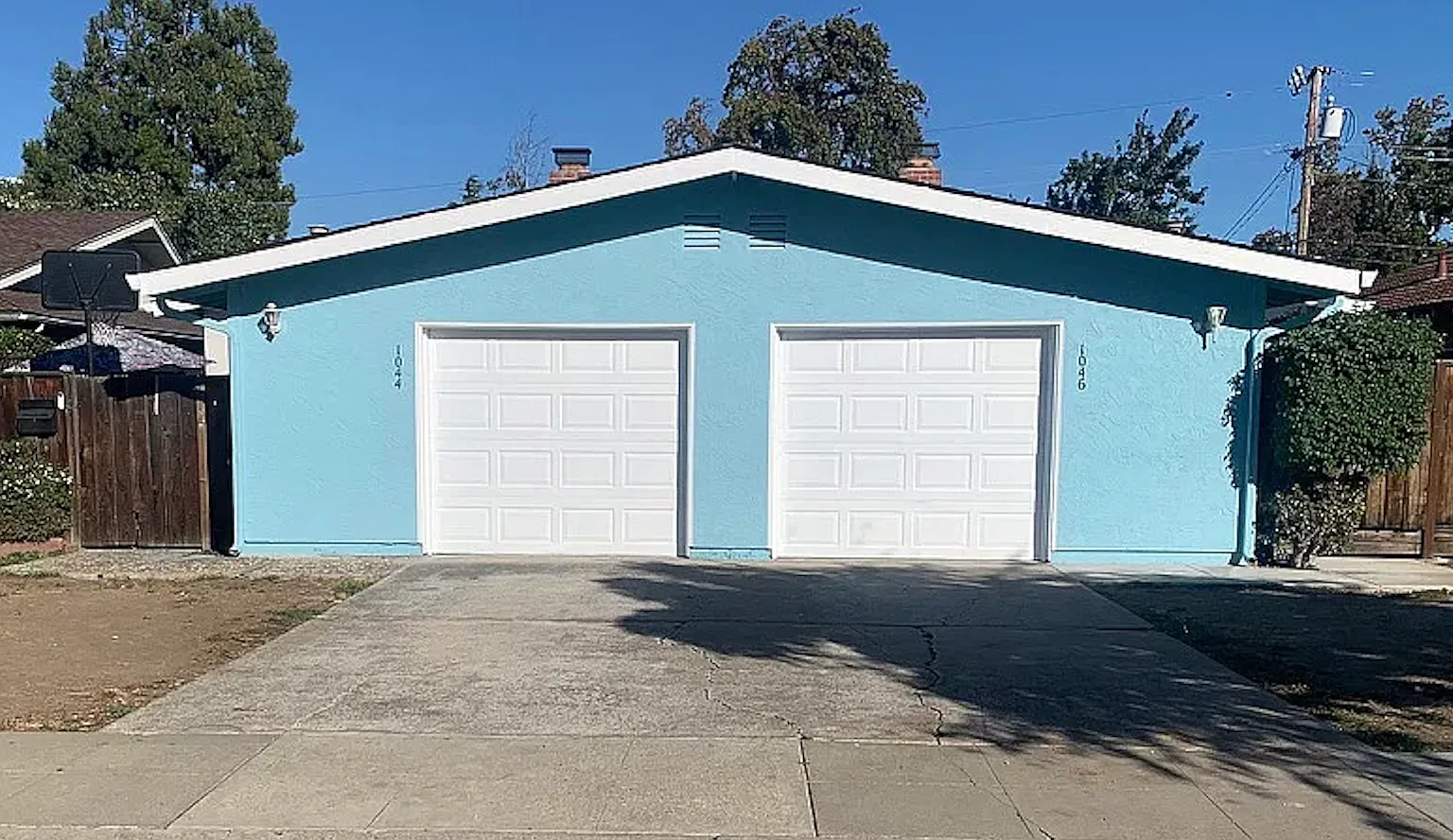 2 bed, 952 sqft, $3,400 — Photo 1