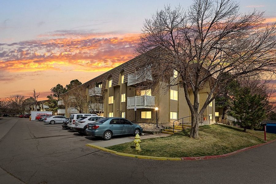 1st image of 7455 E Quincy Ave APT 101