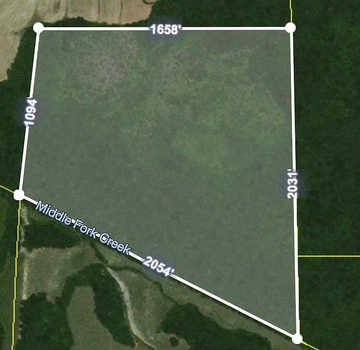 1st image of 0 Middlefork Rd