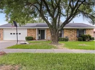 1516 Coach St, Deridder, LA 70634