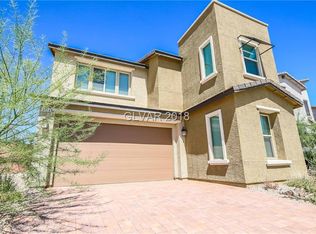 5759 Hoye Canyon Rd, Las Vegas, NV 89148