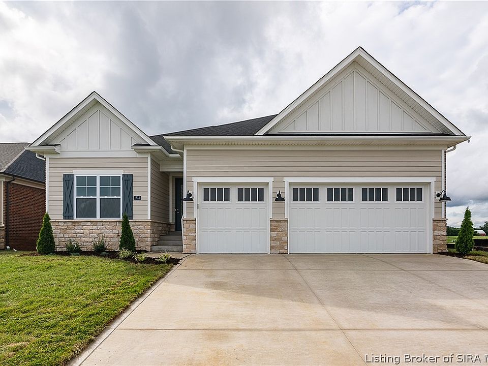 1st image of 1613 Greenbrier Pointe Lot 336