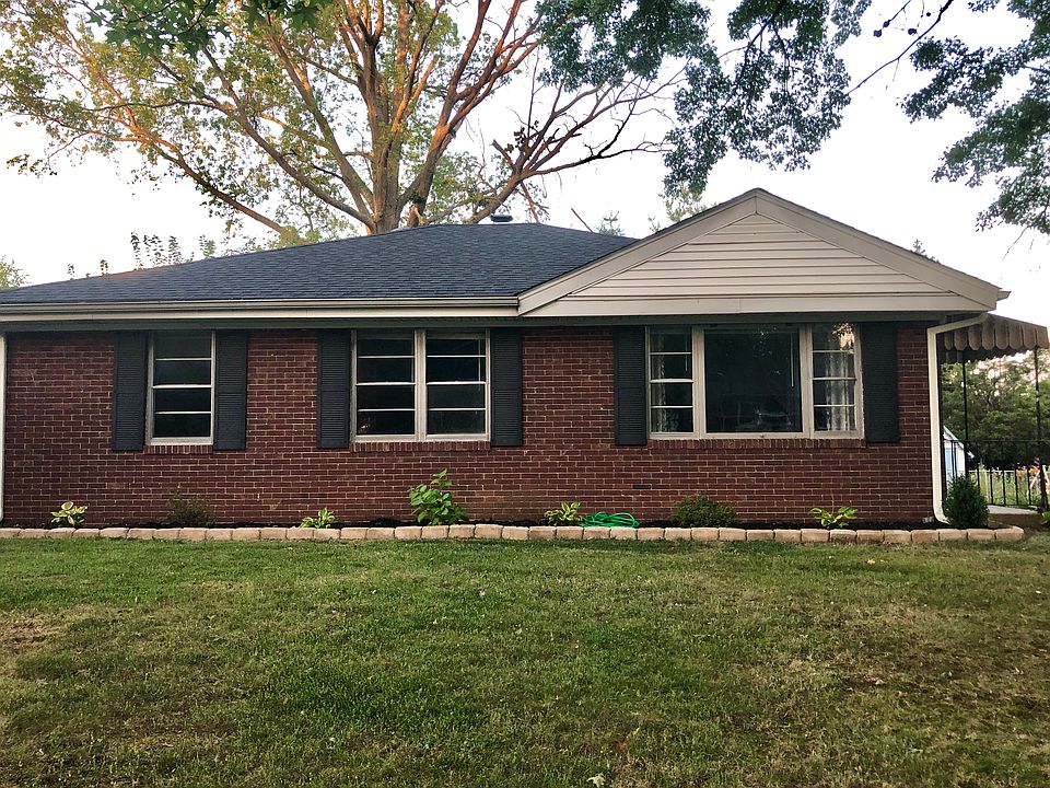 Brand new roof in 2018