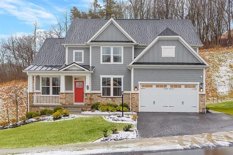 300 Crest Ln, Mars, PA 16046 Zillow