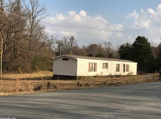 4252 Lewisburg Rd, Austin, AR 72007