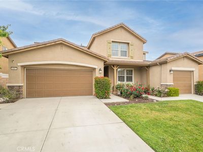 4067 Grand Fir Ln, San Bernardino, CA, 92407