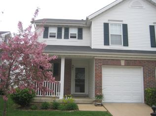 1016 Big Bend Crossing Dr, Valley Park, MO 63088