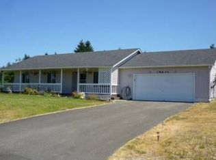 18634 Deerfield Ln SW, Rochester, WA 98579