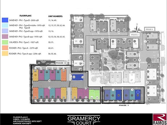 3rd image of 946 Highland Ave #60