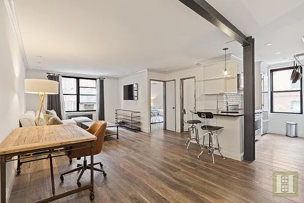 Rented by Halstead Real Estate | media 1