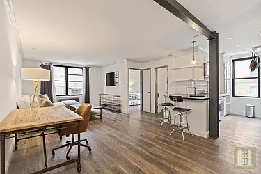 Rented by Halstead Real Estate