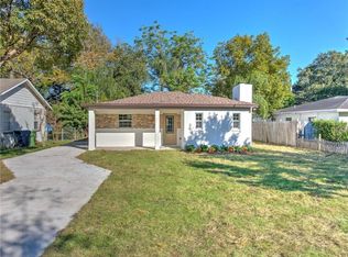 1612 E Idlewild Ave, Tampa, FL 33610