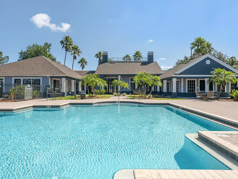 Westchase Apartments — Photo 8