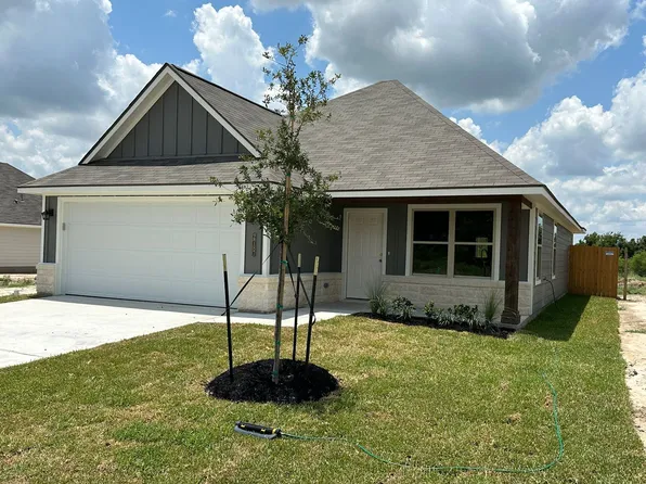 2787 Messenger Way, Bryan, TX 77803