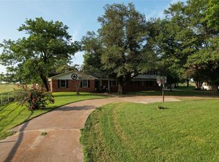 797 NE Access Rd, Mount Vernon, TX 75457