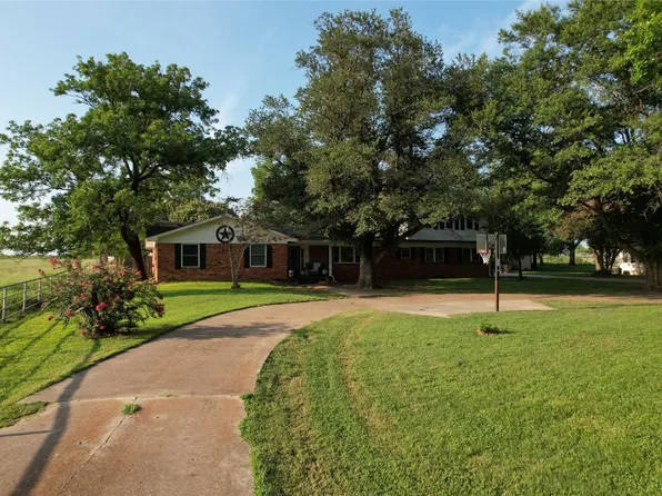 797 NE Access Rd, Mount Vernon, TX 75457