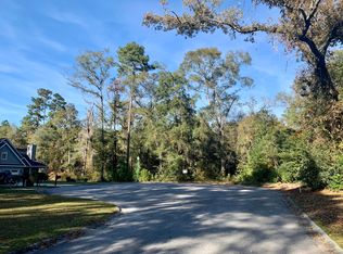 232 Ward Ct, Ridgeland, SC 29936