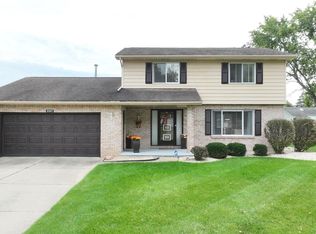 3347 Christy Way N, Saginaw, MI 48603