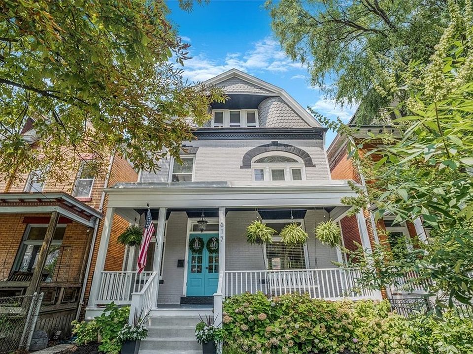 1st image of 617 N Saint Clair St