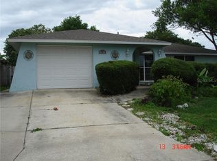 9136 Panda Ln, Port Richey, FL 34668