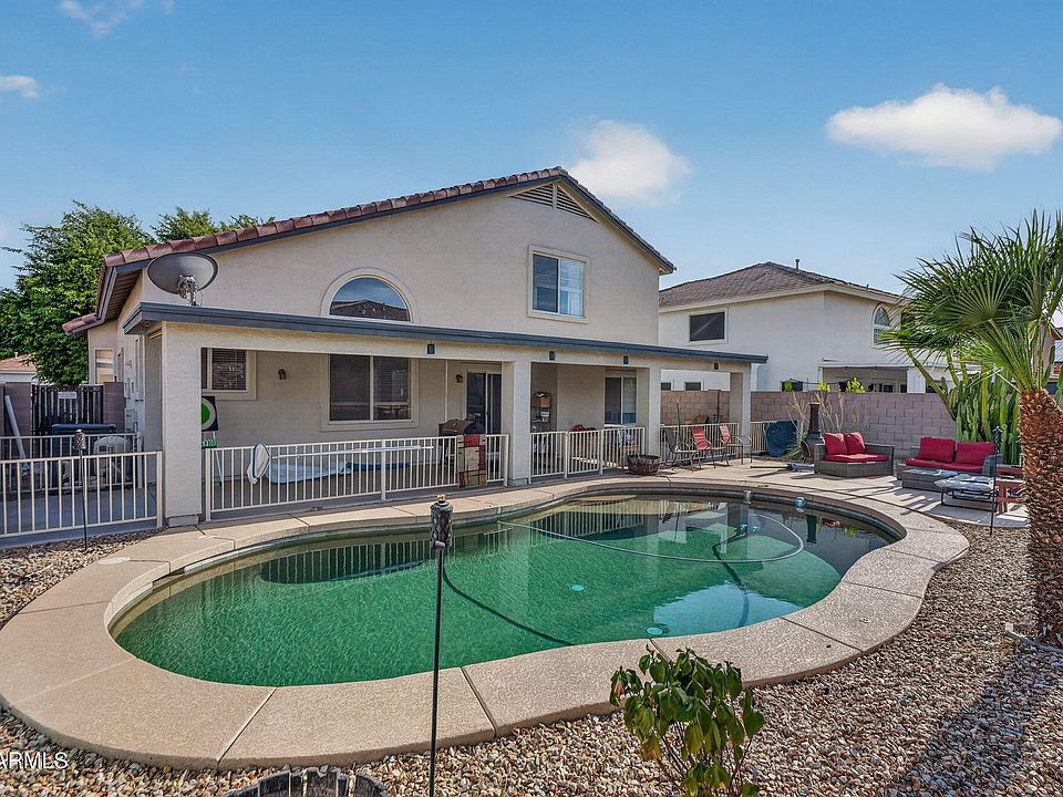 1st image of 15746 W CALAVAR Road