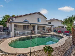 15746 W CALAVAR Road, Surprise, AZ 85379