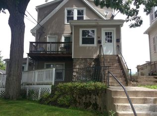 74 Desoto Rd, West Roxbury, MA 02132