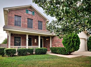 121 Devons Cv, Buda, TX 78610