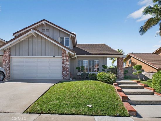 2418 Rainbow Ln, Brea, CA 92821