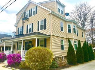 11 Brooks Ave, Newport, RI 02840