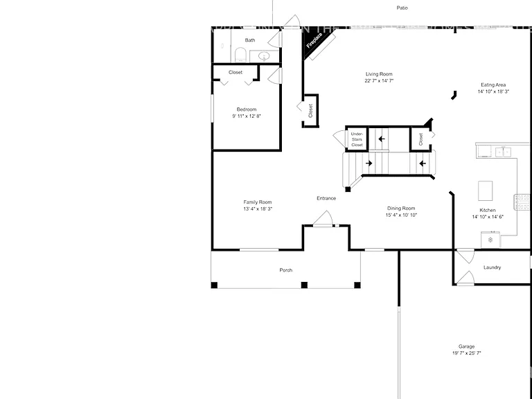 6329 Rolden Ct — Photo 2