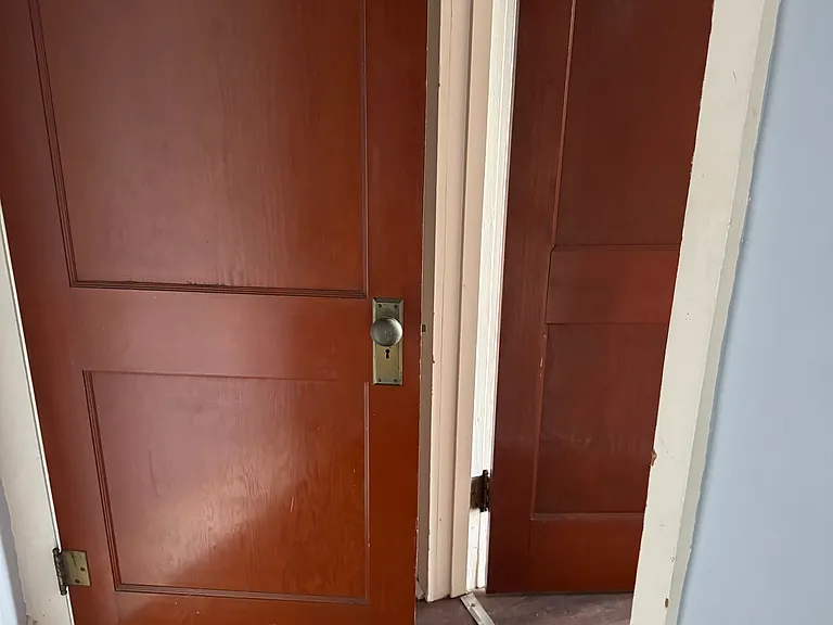 3rd Floor Hallway