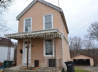 2341 Iroll Ave, Cincinnati, OH 45225