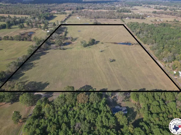 County Road 4007, New Boston, TX 75570