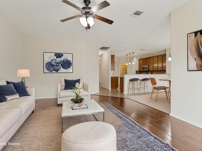 3602 Spring Run Ln, Melissa, TX, 75454