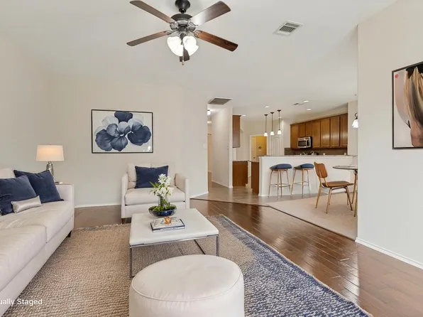 3602 Spring Run Ln, Melissa, TX 75454