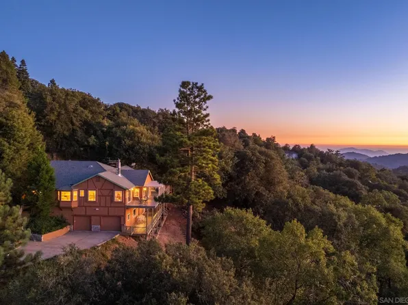 3158 Oak Grove Dr, Julian, CA 92036