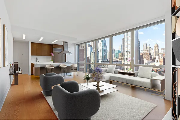 Rented by Nest Seekers International | media 9