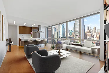 Rented by Nest Seekers International