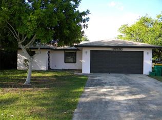 22320 Buffalo Ave, Pt Charlotte, FL 33952