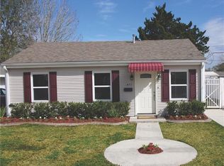471 Gordon Ave, Harahan, LA 70123
