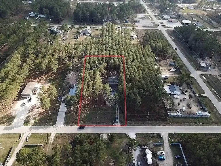 58 County Road 3560 — Photo 31