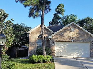 21 Harbor Mist, Montgomery, TX 77356