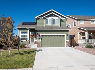 11225 Scenic Brush Dr, Peyton, CO 80831